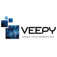 VEEPY logo - Similar company to Sobersys