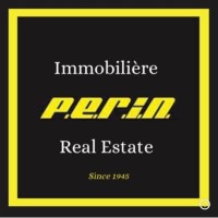 Immobilière P.E.R.I.N
