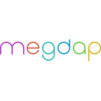 Megdap Innovation Labs logo - Similar company to Aeonian Devs