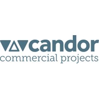 Candor Commercial Projects Ltd logo - Similar company to Hughes Group Ltd