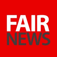Fair News World logo - Similar company to Event News Eurasia