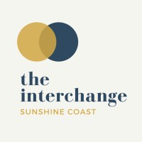 The Interchange Sunshine Coast logo - Similar company to Interchange