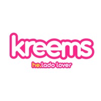 Kreems Helados logo - Similar company to Magíster En Innovación Y Emprendimiento Tecnológico (Miet)