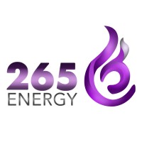265 Energy logo - Similar company to Ecogen Malawi