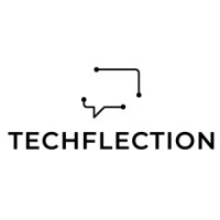Techflection logo - Similar company to Healzzy2Go