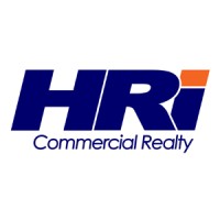 HRI Commercial Realty logo - Similar company to The Dagit Group