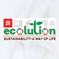 Ecolution Sustainability (A way of life) logo - Similar company to Dyndox Technologies