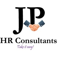 JP HR Consultants logo - Similar company to Civilsedge