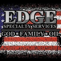 Edge Specialty Services logo - Similar company to Edge Industries, Llc