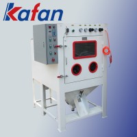 Sandblasting Equipment Manufacturer & Supplier | Kafan Sand Blasting Equipment for Sale logo - Similar company to Encore Materials Inc.