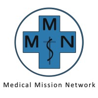 Medical Mission Network e.V. logo - Similar company to Frontiers In Emergency Medicine