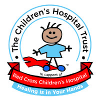The Children's Hospital Trust logo - Similar company to Iris Network Systems
