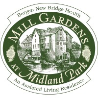 Mill Gardens At Midland Park