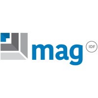 MAG-IDF logo - Similar company to Adequa Mat