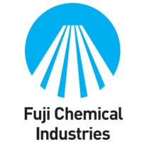 Fuji Chemical Industries Group Japan | India Office logo - Similar company to Astareal, Inc.