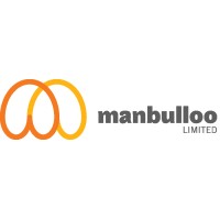 Manbulloo Ltd logo - Similar company to Freshtrack Systems