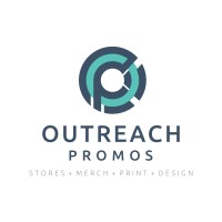 Outreach Promos logo - Similar company to Gamma Force