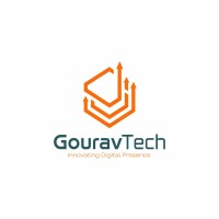 Gourav Tech logo - Similar company to Sp Technology