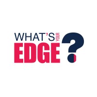 What's Your Edge? logo - Similar company to Adm Systems