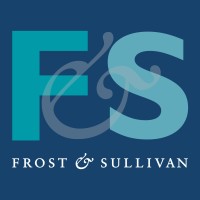 Frost & Sullivan Japan logo - Similar company to Mcc - Management Consulting Concordia