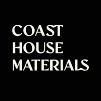 Coast House Materials logo - Similar company to Electric Sheep ⚡🐑