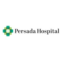 Persada Hospital logo - Similar company to Central Digital Creative