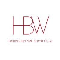 Houghton Bradford Whitted PC, LLO logo - Similar company to Untamed Kitchen