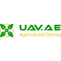 UAV.AE logo - Similar company to Aeroleader