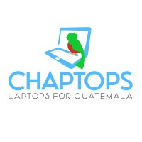 Chaptops, Inc. logo - Similar company to Le Ciel Foundation