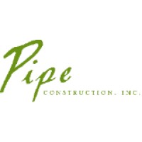Pipe Construction, Inc. logo - Similar company to Enviromech