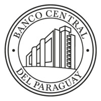 Central Bank of Paraguay (BCP) logo - Similar company to One S.A.