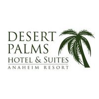 Desert Palms Hotel and Suites logo - Similar company to Hansji Corporation