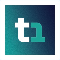 Tier One Recruitment logo - Similar company to Jacaranda Hub