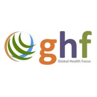 Global Health Focus logo - Similar company to Knowledge-Action-Change Uk
