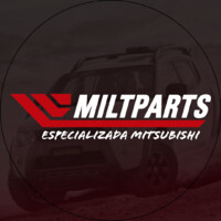 Miltparts e SJMParts logo - Similar company to Mgic E-Commerce