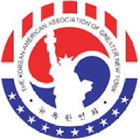 The Korean American Association of Greater New York (KAAGNY) logo - Similar company to Korean American Community Foundation (Kacf)