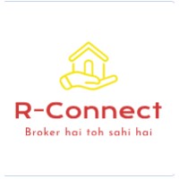 R Connect logo - Similar company to Rsquare Konnect