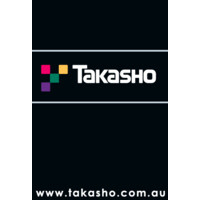 Takasho Australasia logo - Similar company to A.G. Pulie Pty Ltd
