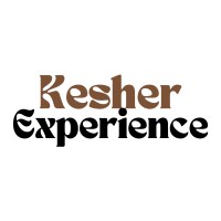 KESHER Experience logo - Similar company to Tzohar - Making Judaism Accessible & Keeping Us Together