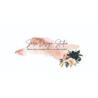 SARA DESIGN STUDIO logo - Similar company to Centro De Formação Jap