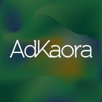 AdKaora logo - Similar company to Bcm