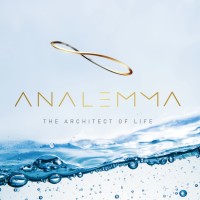 Analemma Water Nederland logo - Similar company to Ecoist