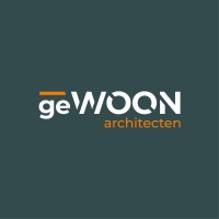 geWOON architecten logo - Similar company to Ritchie Design