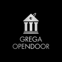 GREGA OPEN DOOR logo - Similar company to Group Real Estate Global Agoh Financial France.