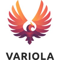 Variola Logisztika - transzport, szállítmányozás logo - Similar company to Complexpress Logisztika Kft.