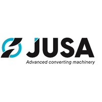 Jusa - Advanced Converting Machinery logo - Similar company to Elocom