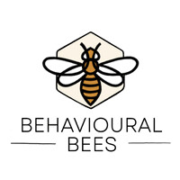 Behavioural Bees logo - Similar company to Studio Yukon