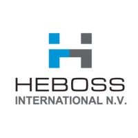 HEBOSS INTERNATIONAL N.V. logo - Similar company to Qaraman