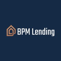 BPM Lending logo - Similar company to Cloud Fire Capital