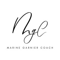 Marine Garnier Coach logo - Similar company to Femme Phenix